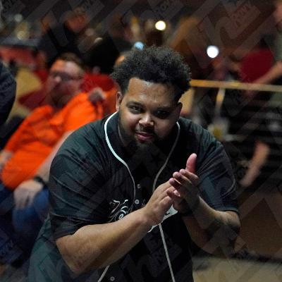 Episode 23: Zach "Zeus" Crawford, 2020 WATC Big Axe Champion Episode 23: Zach "Zeus" Crawford, 2020 WATC Big Axe Champion