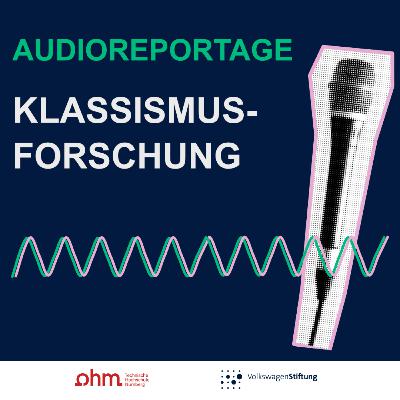 #3 - Klassismuskritik und Bildungsgerechtigkeit #3 - Klassismuskritik und Bildungsgerechtigkeit