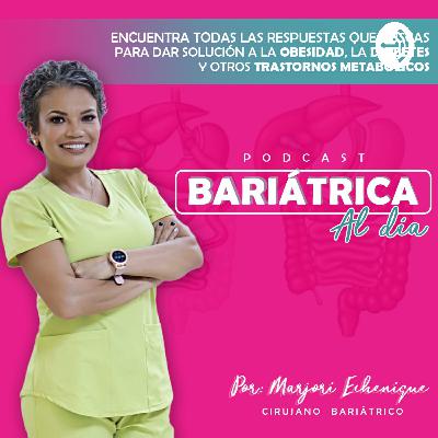 ¿Cómo saber si soy candidato a una cirugía bariátrica?