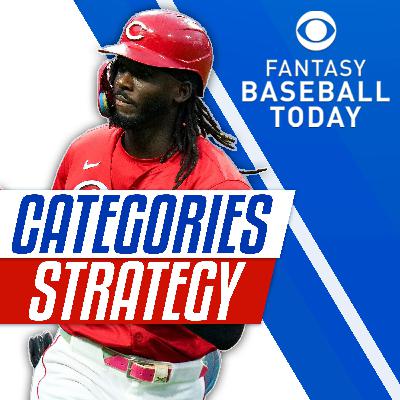 Roto/Categories Strategy! Brendan Donovan Traded to the Mariners! (2/3 Fantasy Baseball Podcast) Roto/Categories Strategy! Brendan Donovan Traded to the Mariners! (2/3 Fantasy Baseball Podcast)
