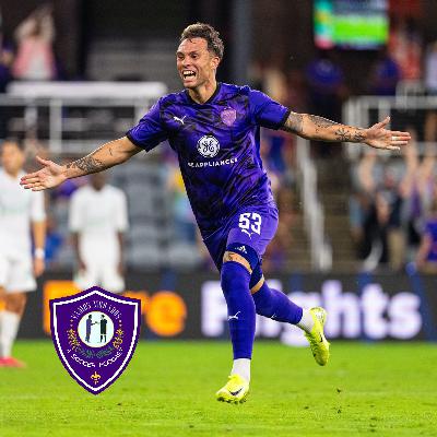 Episode 130: Return of the King
