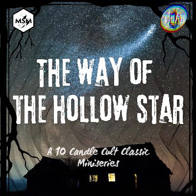 #1 The Way of the Hollow Star