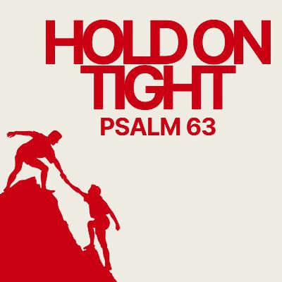Hold On Tight // Rich Boothroyd
