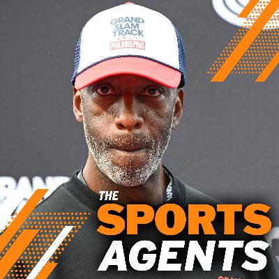 Michael Johnson's Grand Slam Jam: Why are athletes still owed millions?