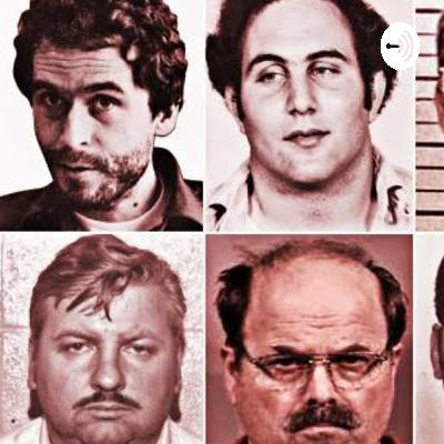 Asesinos Seriales (Trailer) Asesinos Seriales (Trailer)