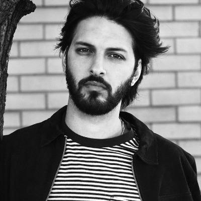 SHAZAD LATIF: ROMANTIC BANTER