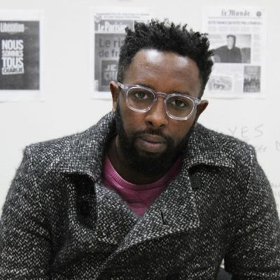 LE GRAND ENTRETIEN avec Ladj Ly