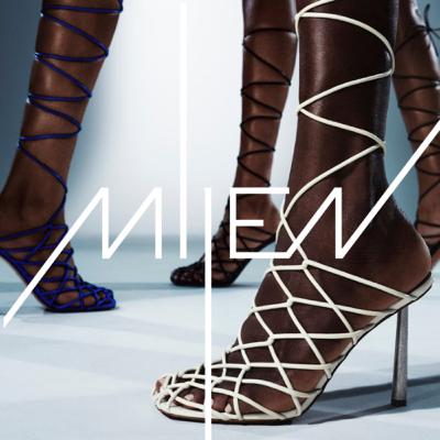 Respect the Power of High Heels w/ Mikara Reid | MIIEN