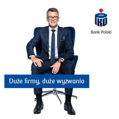 Duże firmy, duże wyzwania
