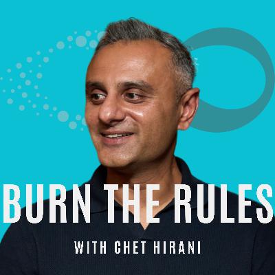 The Rules Lied To You