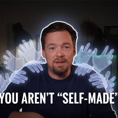The Lie That Destroys Your Peace