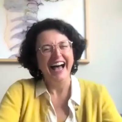 WORLD BOG DAY with Angela Gallego-Sala [xxxvi]