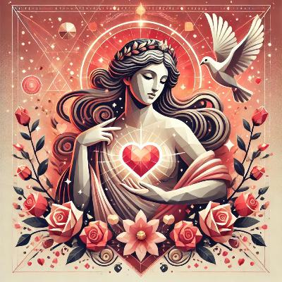 Cupid’s Arrows of Love: Valentine’s Day Has a Story