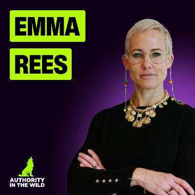 #127 - Pitching & Funding Techniques Shared by a 4x Founder w/ Emma Rees