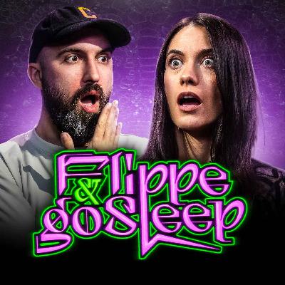 Flippe & Go Sleep #7 avec Thomas Deseur