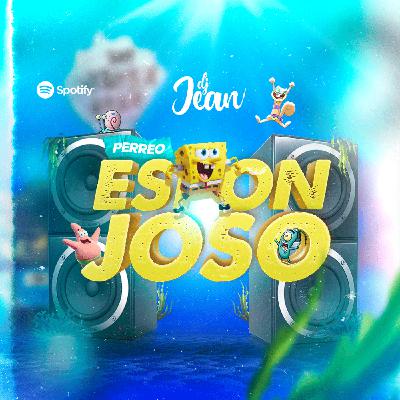 Perreo Esponjoso!