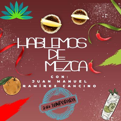 EP 16: Luis Aranda, Chef