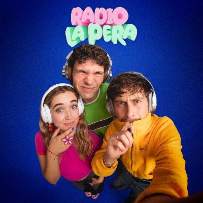 Ser un amigo de mierda | Radio La Pera 4x06 Ser un amigo de mierda | Radio La Pera 4x06