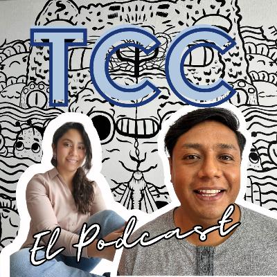 Episodio 009 | |Cómo estructurar una sesión TCC Episodio 009 | |Cómo estructurar una sesión TCC