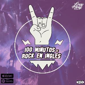 100 Minutos de Rock en Inglés