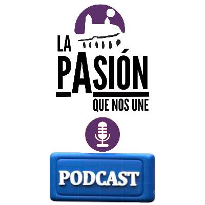 Presentación del Pódcast Presentación del Pódcast