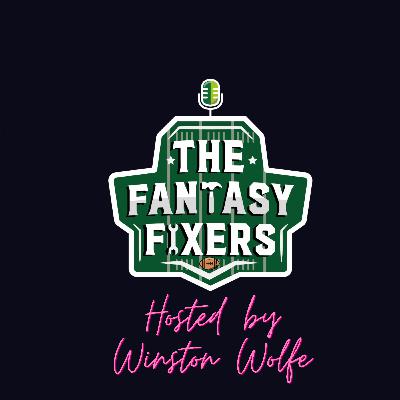 Week 8 NFL Recap and Week 9 Waiver Wire Picks Week 8 NFL Recap and Week 9 Waiver Wire Picks