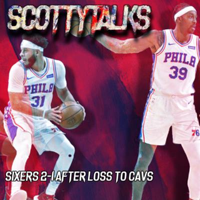 76ers Recap: Joel Embiid-less Sixers fall to Cavs (118-94)