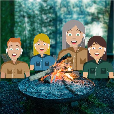 Pfadi über Generatione