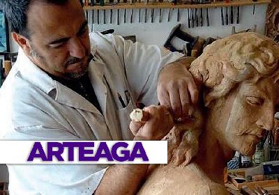 Navarro Arteaga y la Virgen de la Salud de Jerez