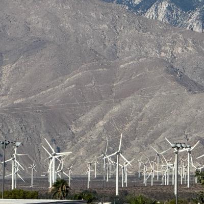 Mostly Good Environmental News # 13 Mostly Good Environmental News # 13