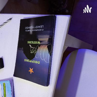 Sourcing ideas for a creative writing part 1.