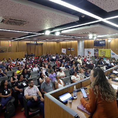 Atingidos criticam ausência das comunidades na repactuação de Mariana