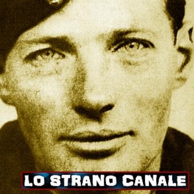 LO SQUARTATORE DELL'OSCURITÀ (Lo Strano Canale)
