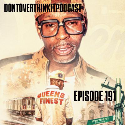 Episode 191: What a BDAY review Feat: Dula Episode 191: What a BDAY review Feat: Dula