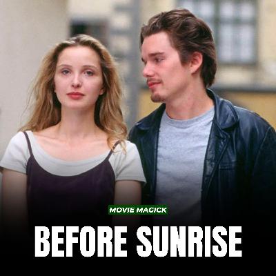 Before Sunrise | Classic Movie Breakdown