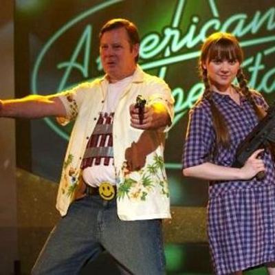 Movie Review: God Bless America Movie Review: God Bless America