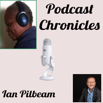 World Travel With Kids In Tow.  Author Ian Pilbeam