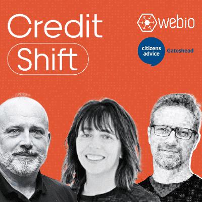 Addressing Financial Distress Through Digital Engagement and Collaborative Solutions: Insights from Citizens Advice CEO