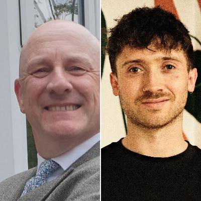 Collaborative working for sustainable outcomes - a real life example with Chris Halligan MCIAT & Alex Tilley | 013