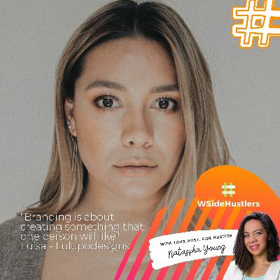 #2 How Luisa turned her passion into a beautiful and profitable Etsy Store- LulupoDesigns #2 How Luisa turned her passion into a beautiful and profitable Etsy Store- LulupoDesigns