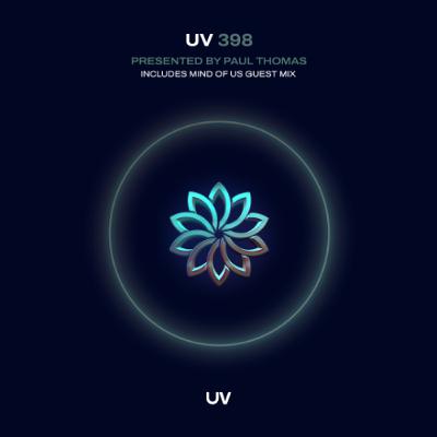 Paul Thomas presents UV Radio 398