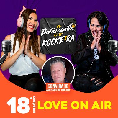 Love ON AIR Love ON AIR