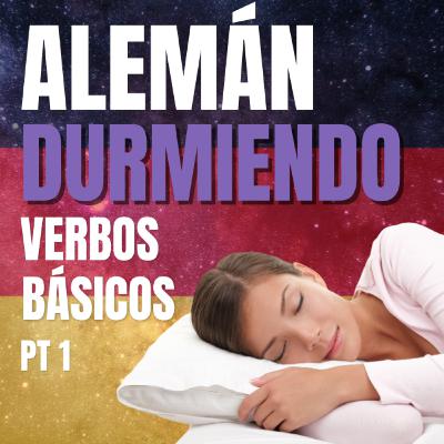 8 HORAS de VERBOS BASICOS VOCABULARIO ALEMÁN (aprender alemán fácil y rápido)