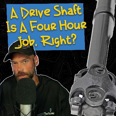 She's Seen A Lot, But That Freaked Her Out | Unfiltered | Ep 127