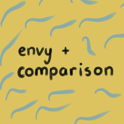 envy + comparison is the thief of joy envy + comparison is the thief of joy