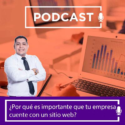 ►¿Por qué tu [empresa necesita un sitio web] ?