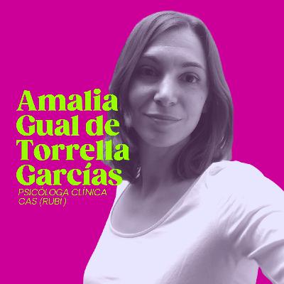 #19 Ocho de cada diez pacientes adictos que atiendo presentan trauma complejo