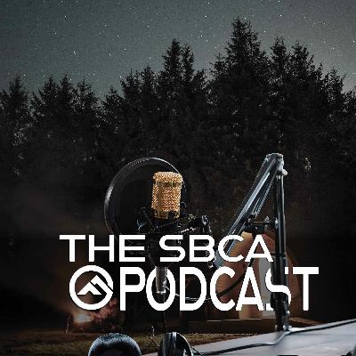 SBCA Podcast Ep 108 - Marketing w/Hannah Kilpatrick