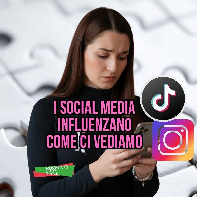 010 - La percezione del nostro corpo attraverso la lente distorta social media - Aurora Caporossi