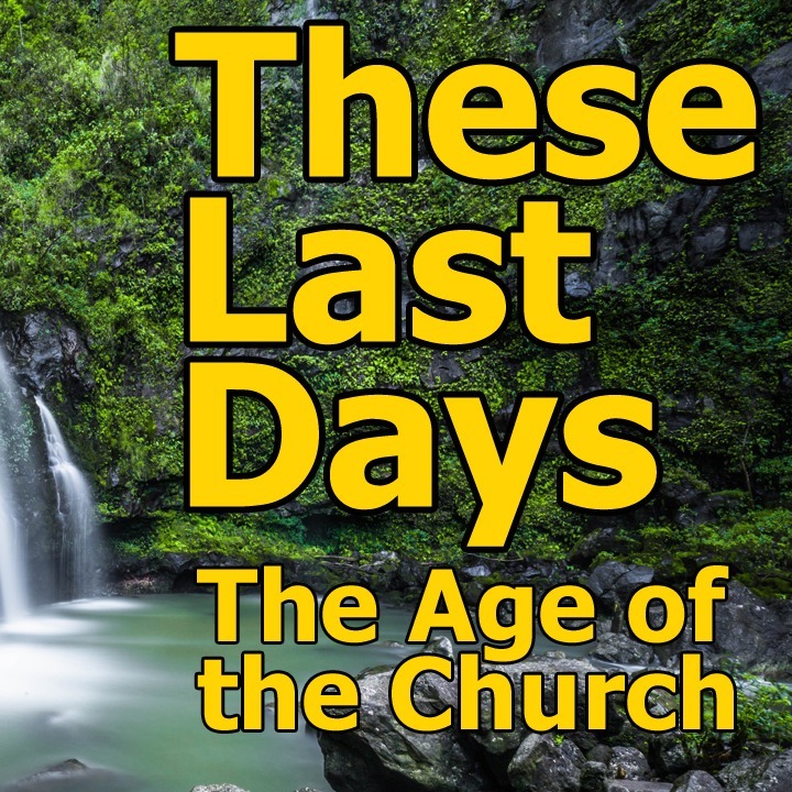 Weekly Sabbath Sermon